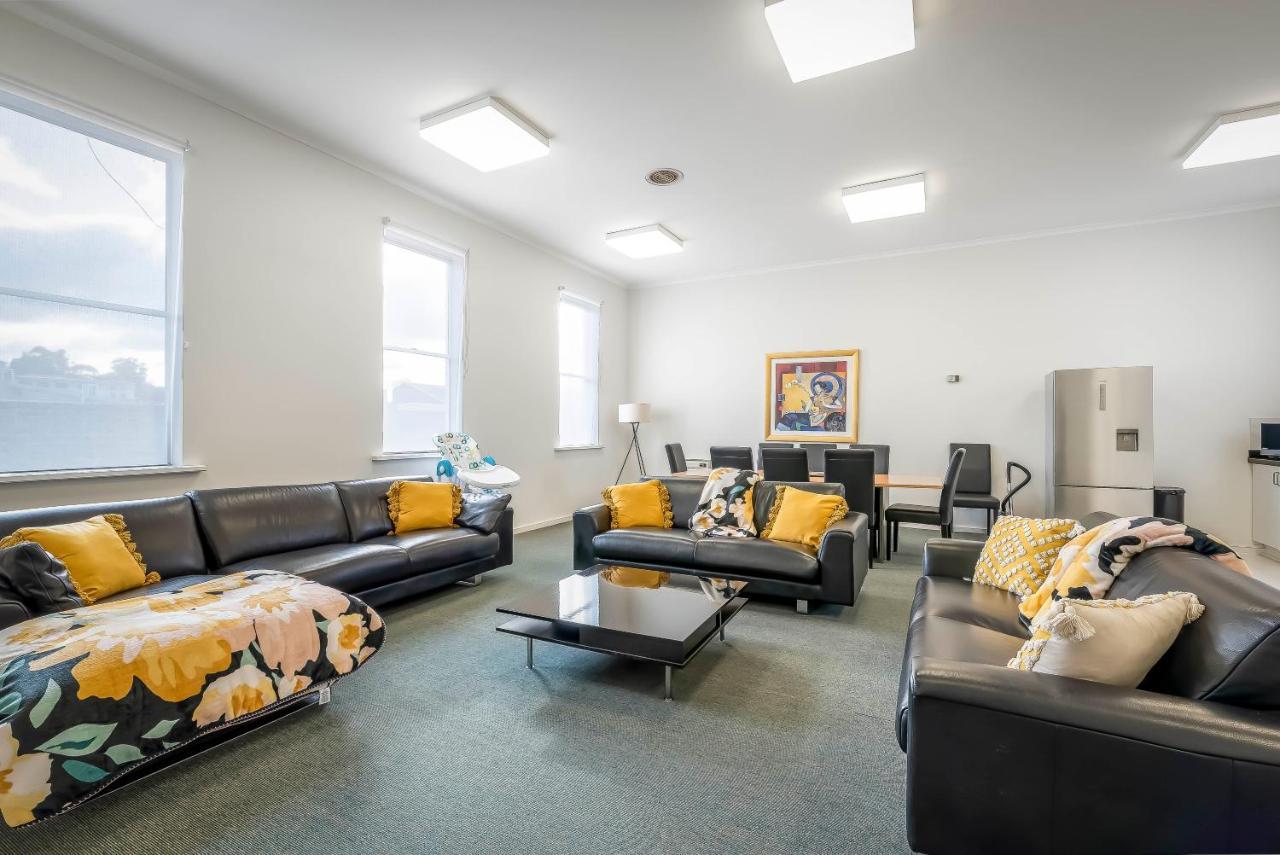 4 Bedroom House - Hobart Cbd - Free Parking - Free Wifi Exterior foto