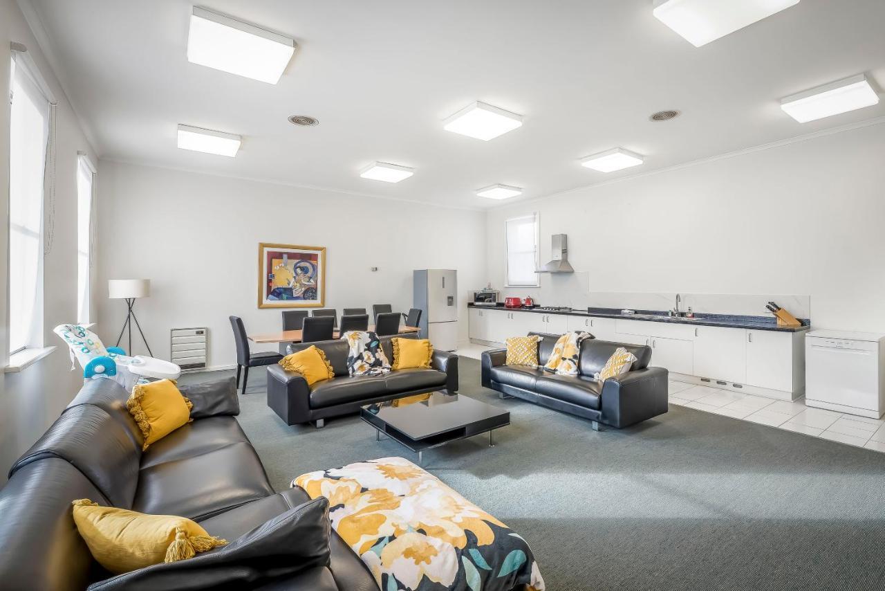 4 Bedroom House - Hobart Cbd - Free Parking - Free Wifi Exterior foto