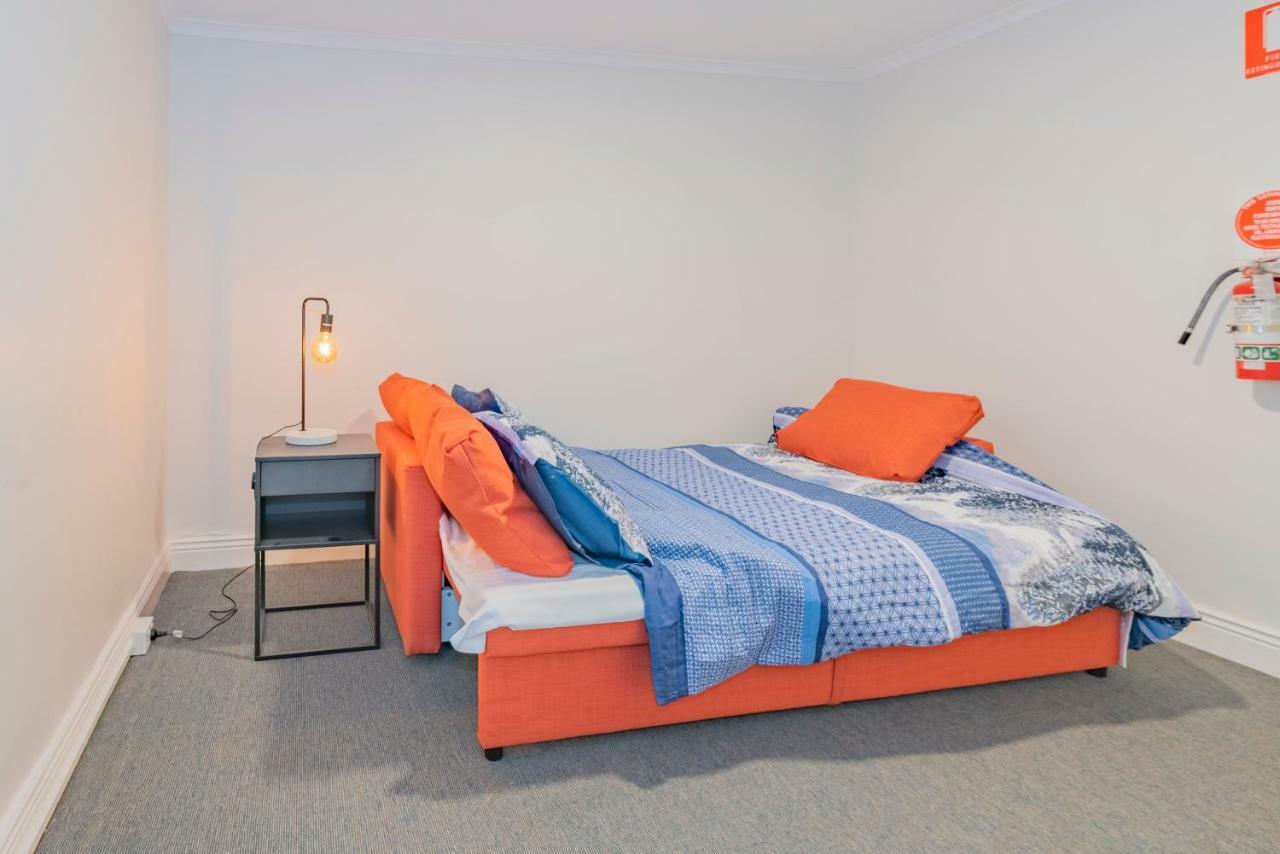 4 Bedroom House - Hobart Cbd - Free Parking - Free Wifi Exterior foto