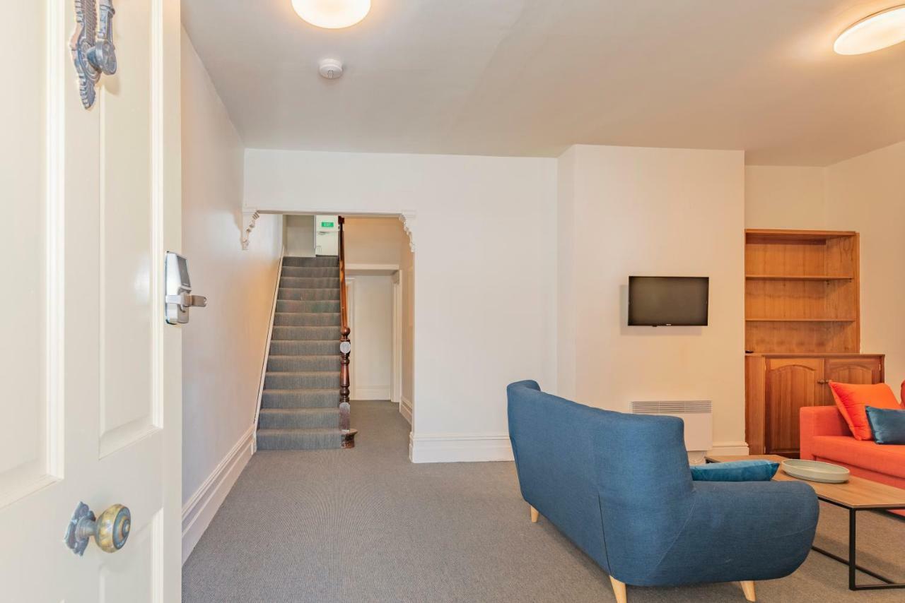 4 Bedroom House - Hobart Cbd - Free Parking - Free Wifi Exterior foto